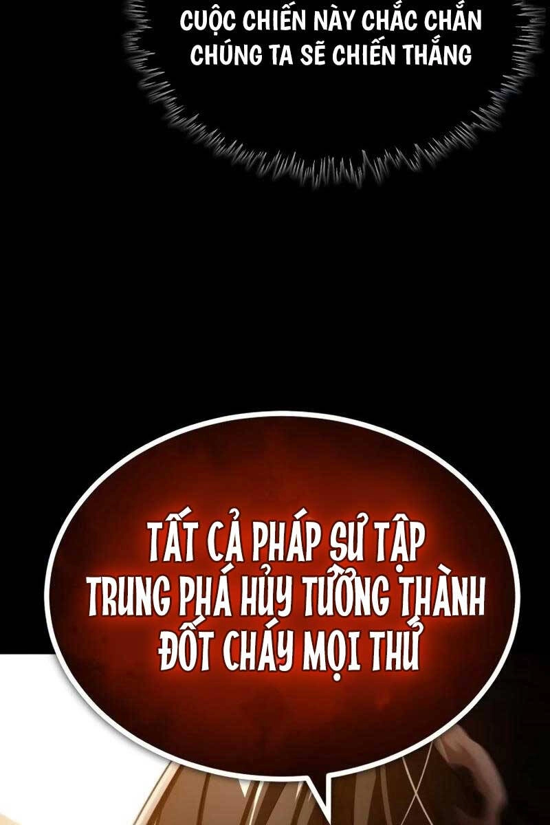 Thiên Quỷ Chẳng Sống Nổi Cuộc Đời Bình Thường Chapter 99 - 124