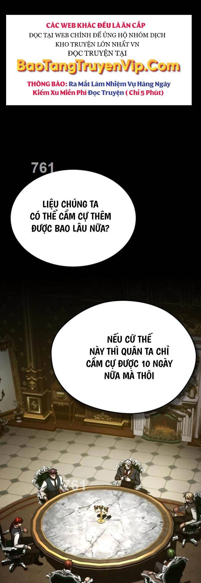 Thiên Quỷ Chẳng Sống Nổi Cuộc Đời Bình Thường Chapter 100 - 2