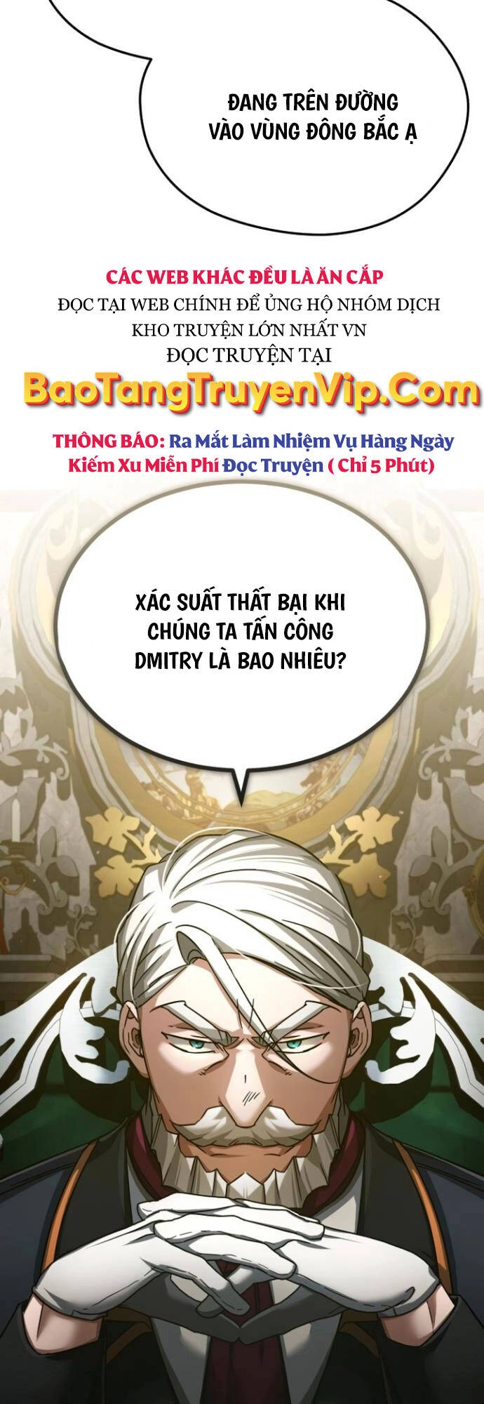 Thiên Quỷ Chẳng Sống Nổi Cuộc Đời Bình Thường Chapter 100 - 4