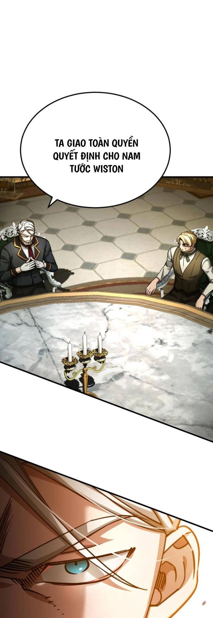 Thiên Quỷ Chẳng Sống Nổi Cuộc Đời Bình Thường Chapter 100 - 8