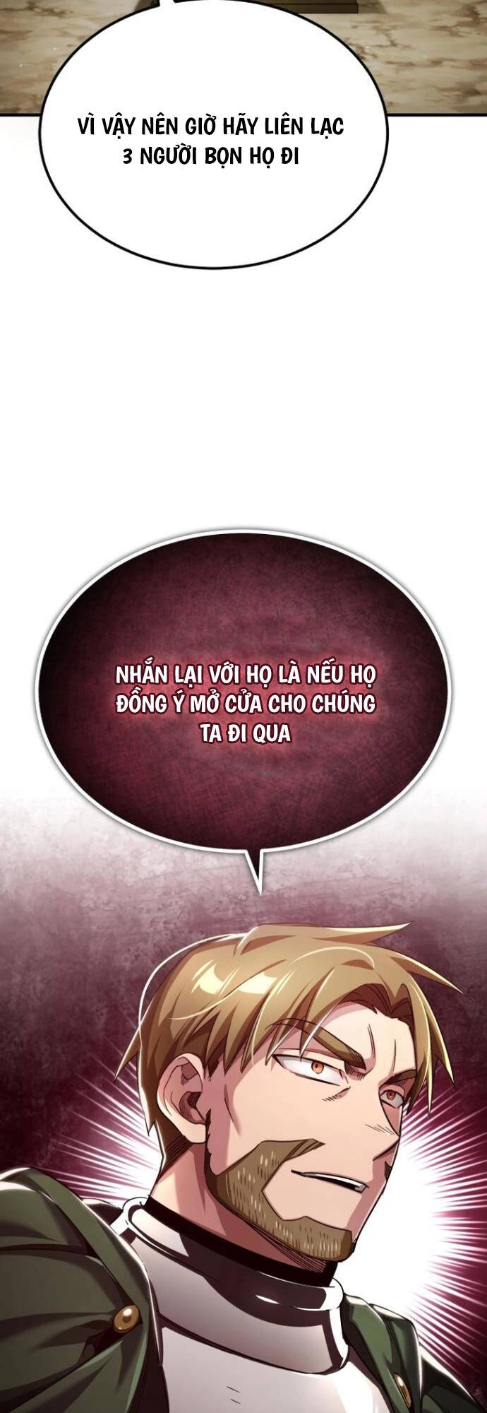 Thiên Quỷ Chẳng Sống Nổi Cuộc Đời Bình Thường Chapter 100 - 16