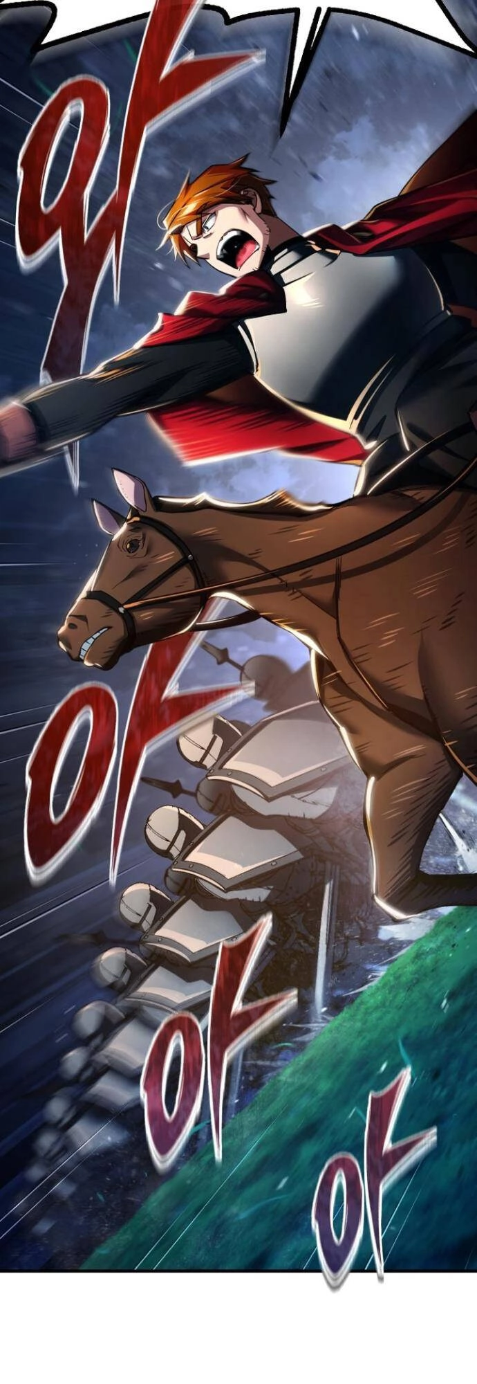 Thiên Quỷ Chẳng Sống Nổi Cuộc Đời Bình Thường Chapter 100 - 39