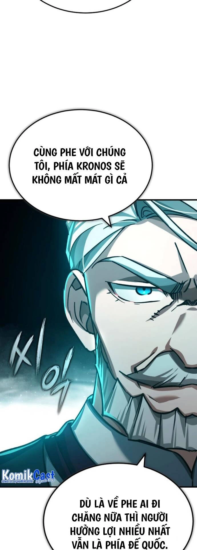 Thiên Quỷ Chẳng Sống Nổi Cuộc Đời Bình Thường Chapter 100 - 59