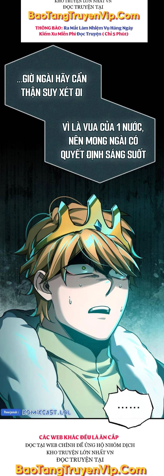 Thiên Quỷ Chẳng Sống Nổi Cuộc Đời Bình Thường Chapter 100 - 67