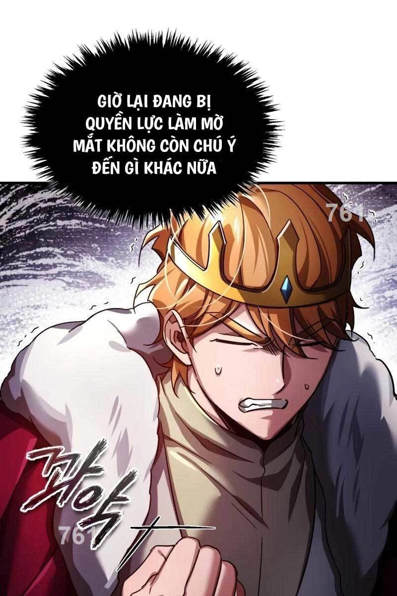 Thiên Quỷ Chẳng Sống Nổi Cuộc Đời Bình Thường Chapter 101 - 3