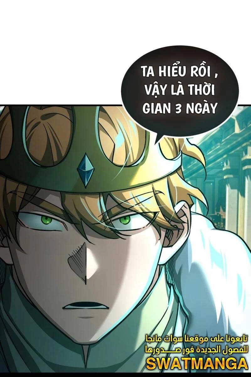 Thiên Quỷ Chẳng Sống Nổi Cuộc Đời Bình Thường Chapter 101 - 38