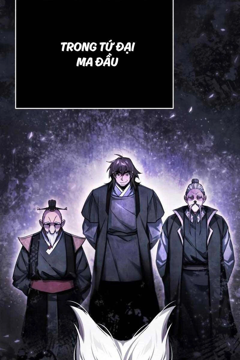 Thiên Quỷ Chẳng Sống Nổi Cuộc Đời Bình Thường Chapter 101 - 56