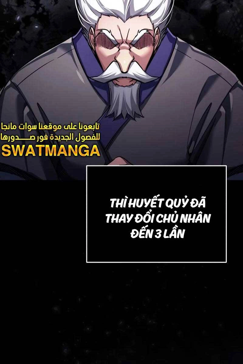 Thiên Quỷ Chẳng Sống Nổi Cuộc Đời Bình Thường Chapter 101 - 57