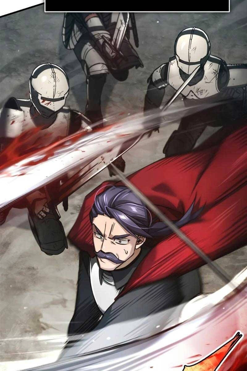 Thiên Quỷ Chẳng Sống Nổi Cuộc Đời Bình Thường Chapter 101 - 108