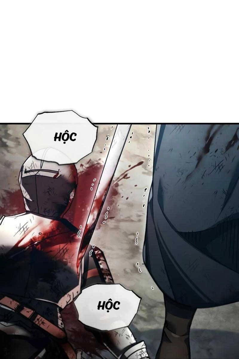 Thiên Quỷ Chẳng Sống Nổi Cuộc Đời Bình Thường Chapter 101 - 112