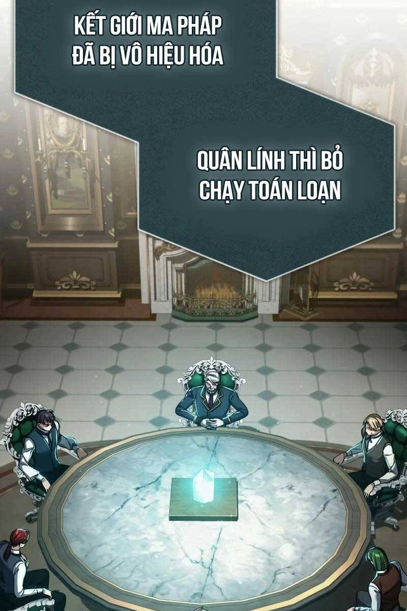 Thiên Quỷ Chẳng Sống Nổi Cuộc Đời Bình Thường Chapter 101 - 126