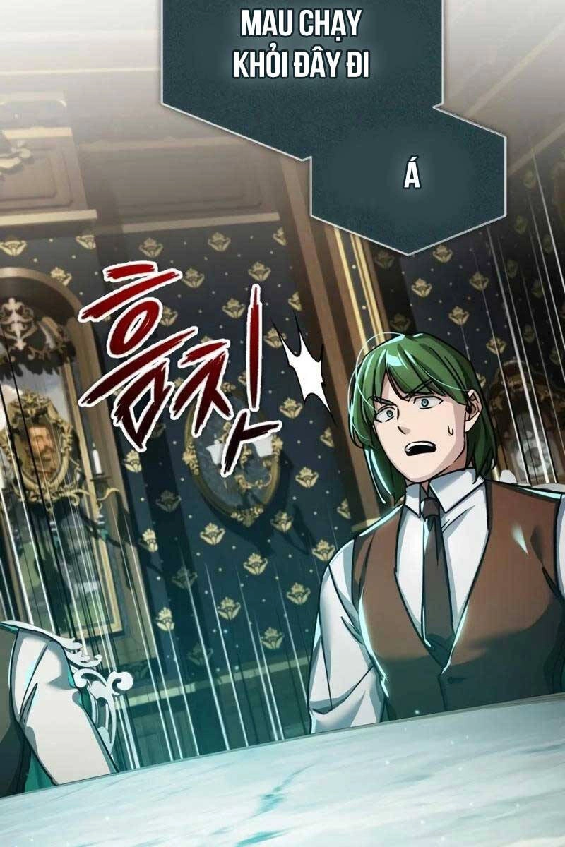 Thiên Quỷ Chẳng Sống Nổi Cuộc Đời Bình Thường Chapter 101 - 128