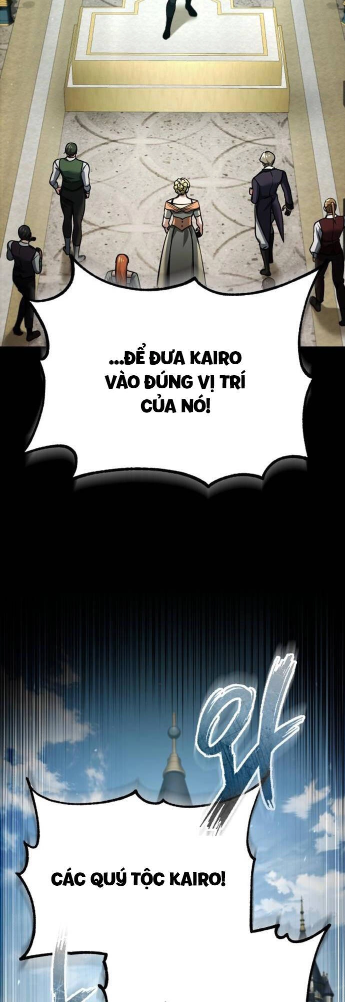 Thiên Quỷ Chẳng Sống Nổi Cuộc Đời Bình Thường Chapter 102 - 7