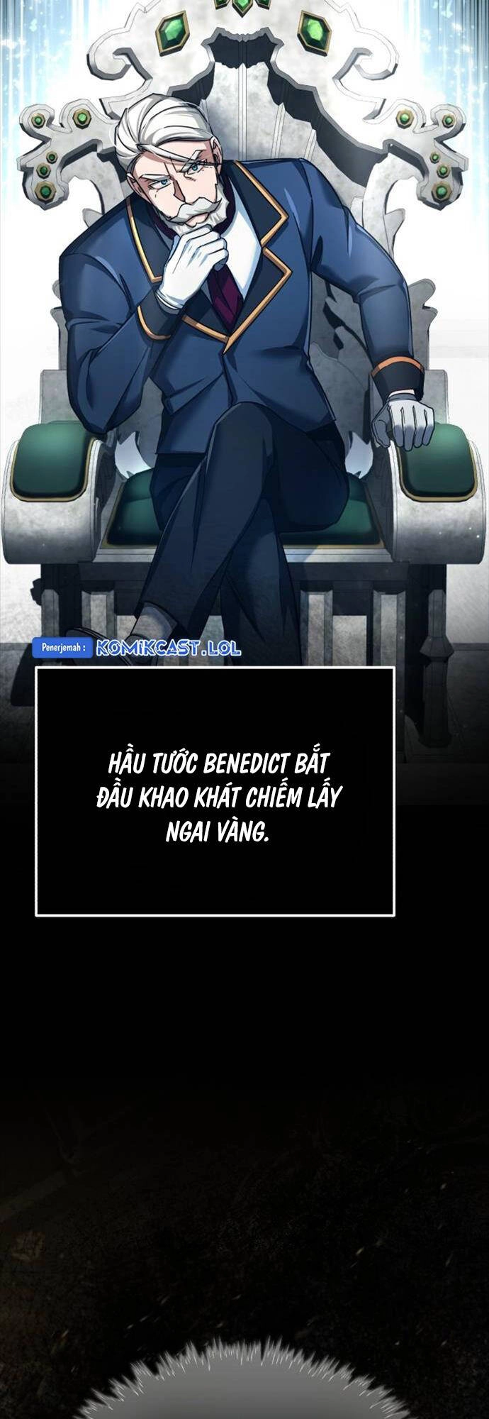 Thiên Quỷ Chẳng Sống Nổi Cuộc Đời Bình Thường Chapter 102 - 9