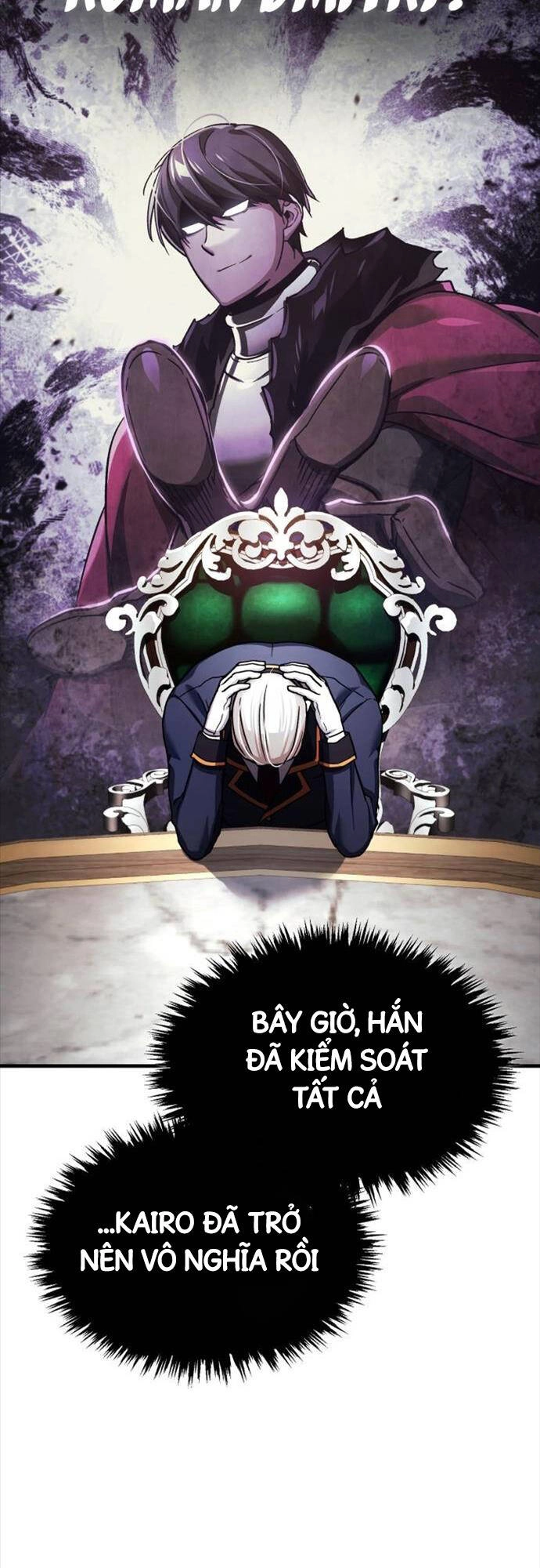 Thiên Quỷ Chẳng Sống Nổi Cuộc Đời Bình Thường Chapter 102 - 11