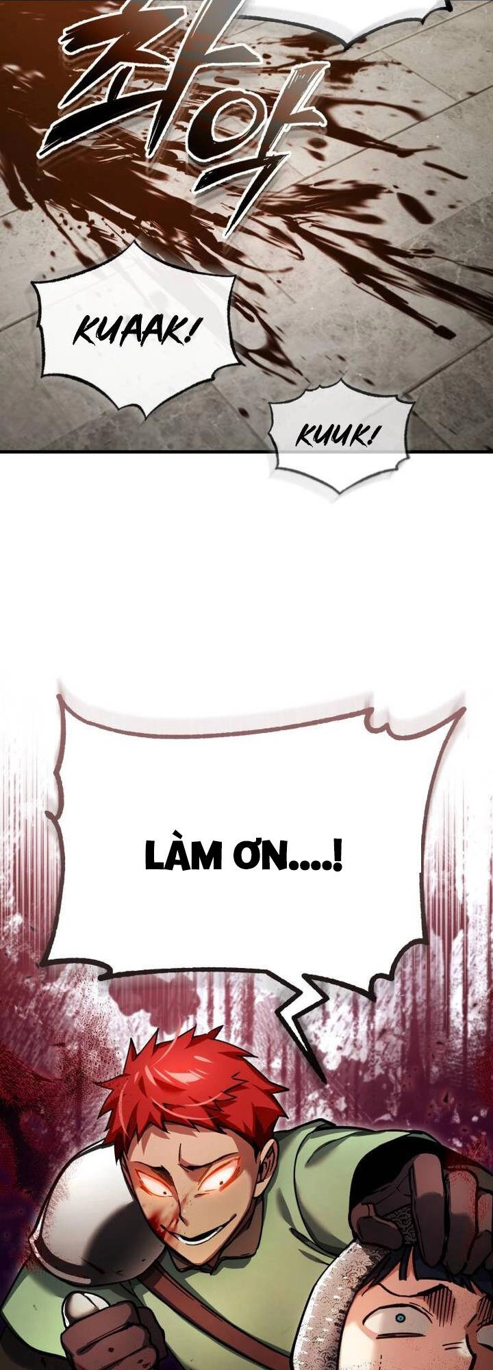 Thiên Quỷ Chẳng Sống Nổi Cuộc Đời Bình Thường Chapter 102 - 22