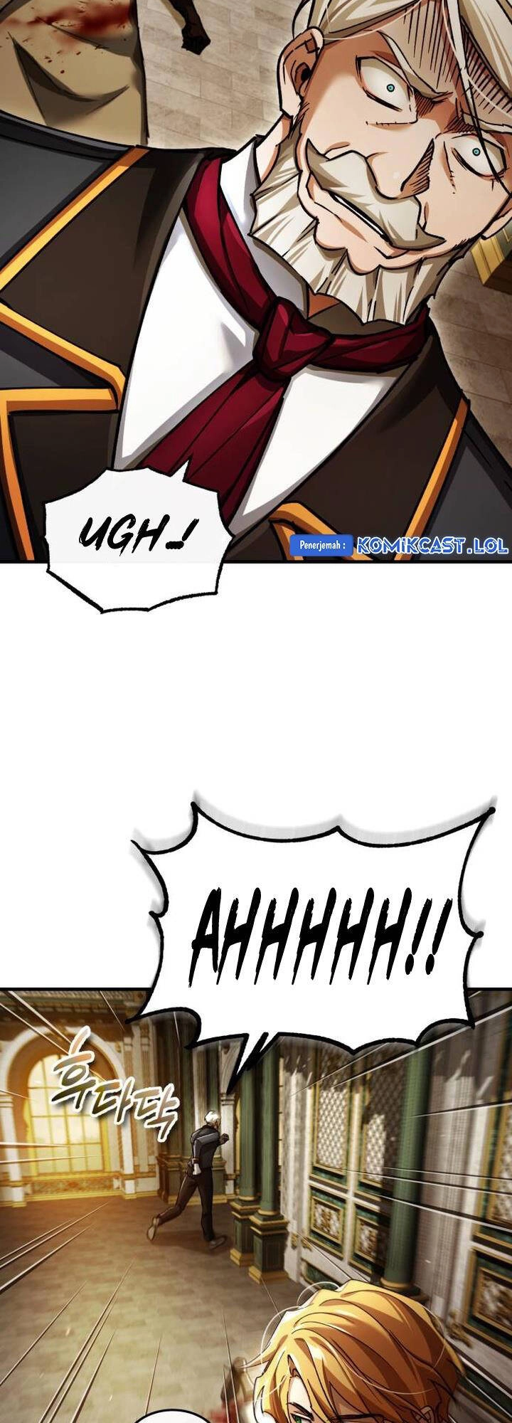 Thiên Quỷ Chẳng Sống Nổi Cuộc Đời Bình Thường Chapter 102 - 30