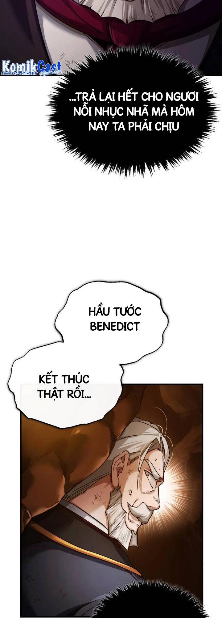 Thiên Quỷ Chẳng Sống Nổi Cuộc Đời Bình Thường Chapter 102 - 37