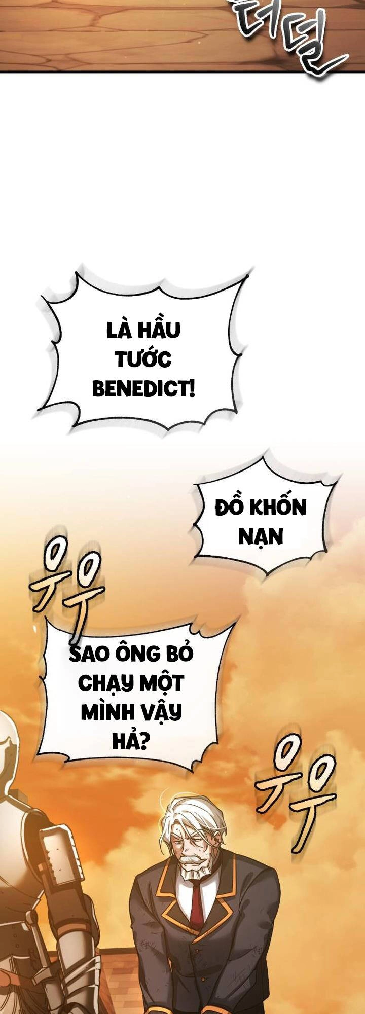 Thiên Quỷ Chẳng Sống Nổi Cuộc Đời Bình Thường Chapter 102 - 47