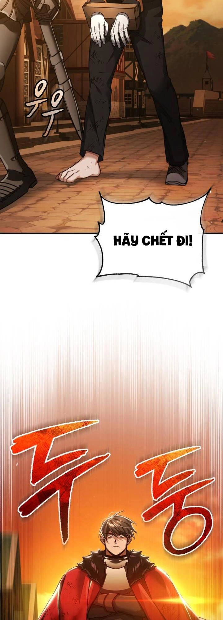 Thiên Quỷ Chẳng Sống Nổi Cuộc Đời Bình Thường Chapter 102 - 48