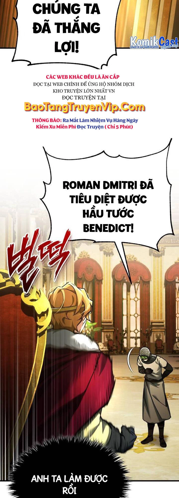 Thiên Quỷ Chẳng Sống Nổi Cuộc Đời Bình Thường Chapter 102 - 65