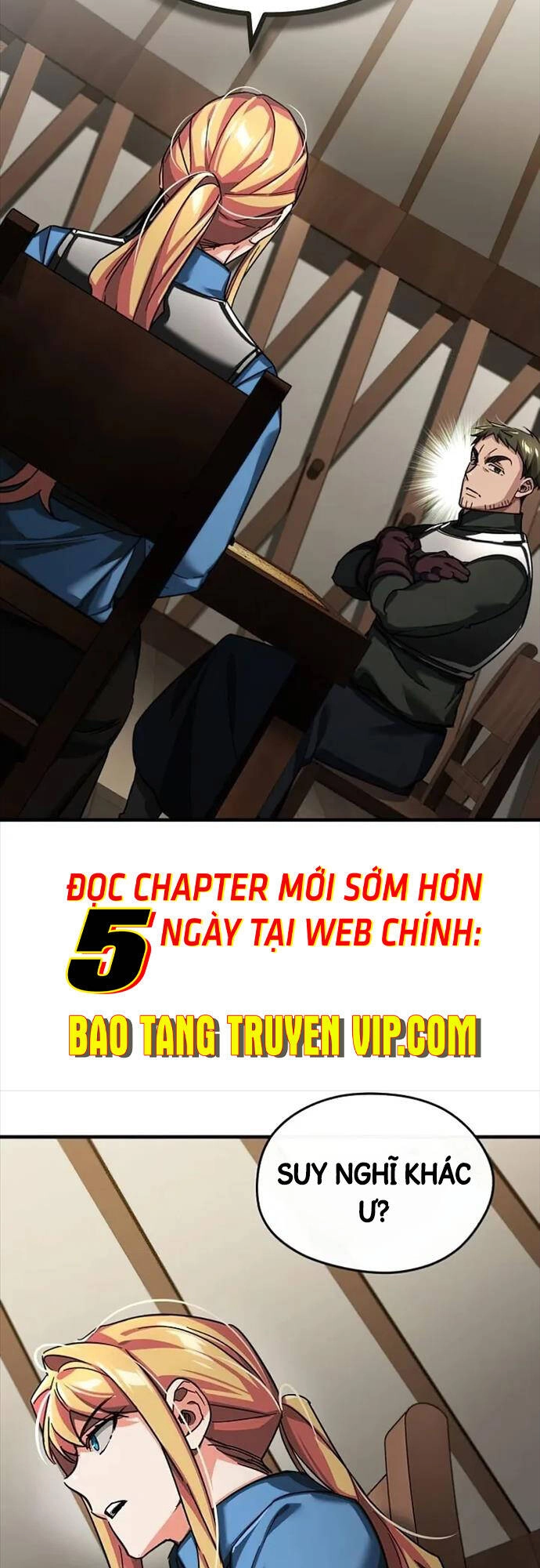 Thiên Quỷ Chẳng Sống Nổi Cuộc Đời Bình Thường Chapter 103 - 9