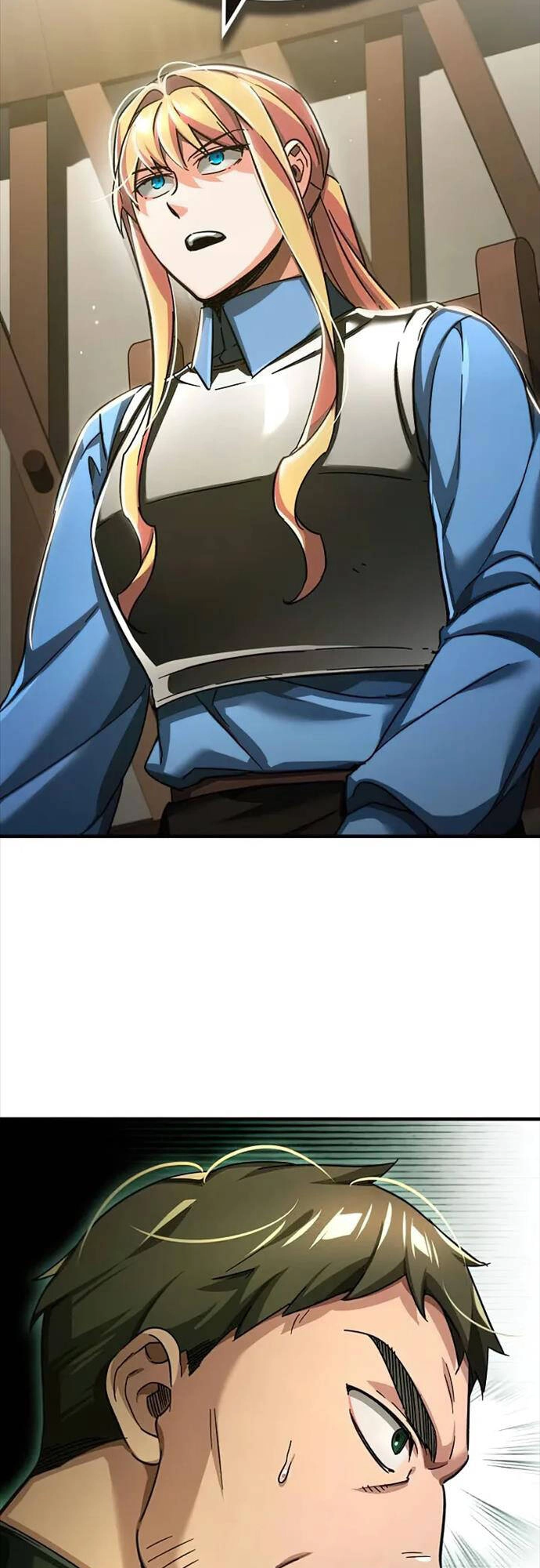 Thiên Quỷ Chẳng Sống Nổi Cuộc Đời Bình Thường Chapter 103 - 21