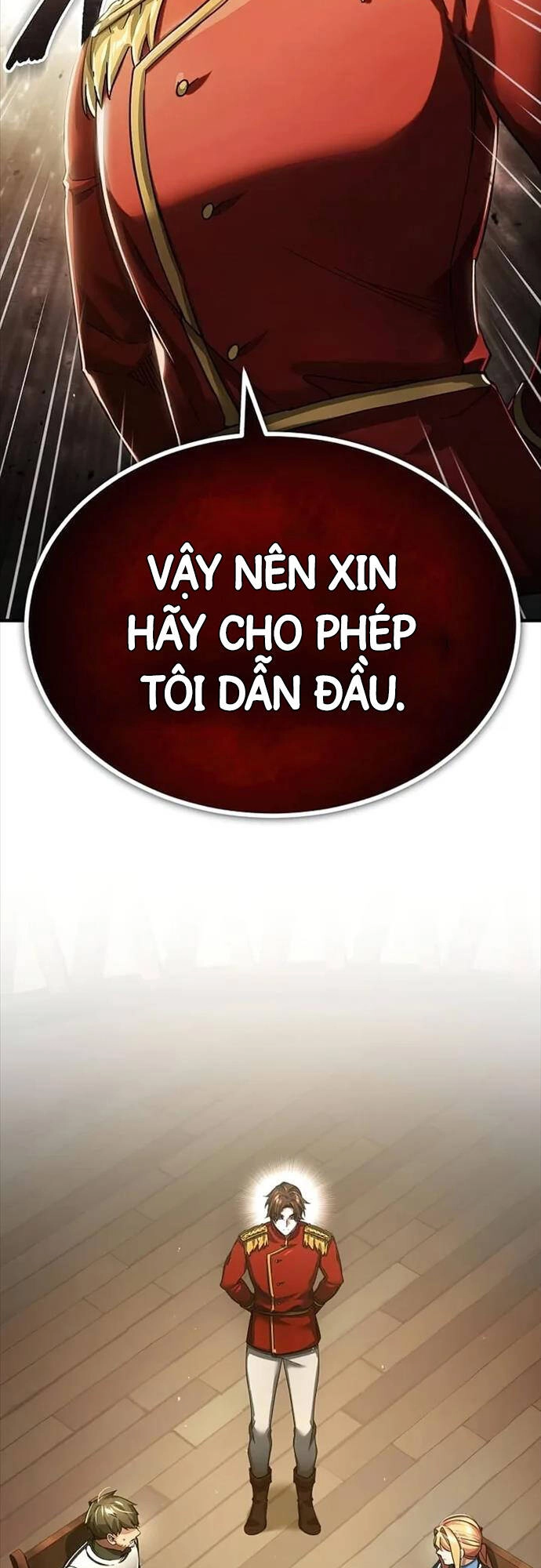 Thiên Quỷ Chẳng Sống Nổi Cuộc Đời Bình Thường Chapter 103 - 30