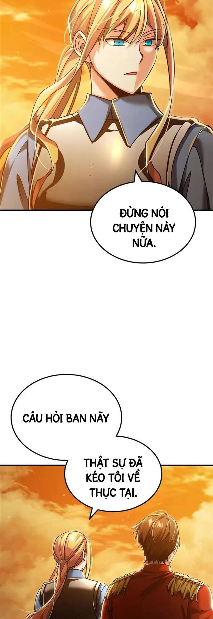 Thiên Quỷ Chẳng Sống Nổi Cuộc Đời Bình Thường Chapter 103 - 42