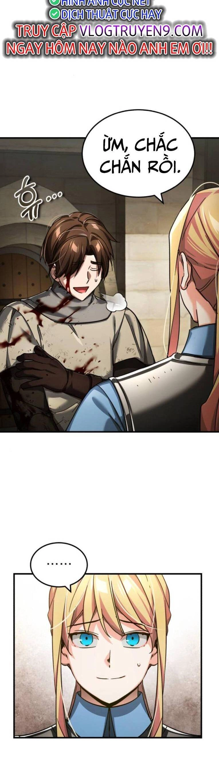 Thiên Quỷ Chẳng Sống Nổi Cuộc Đời Bình Thường Chapter 104 - 2