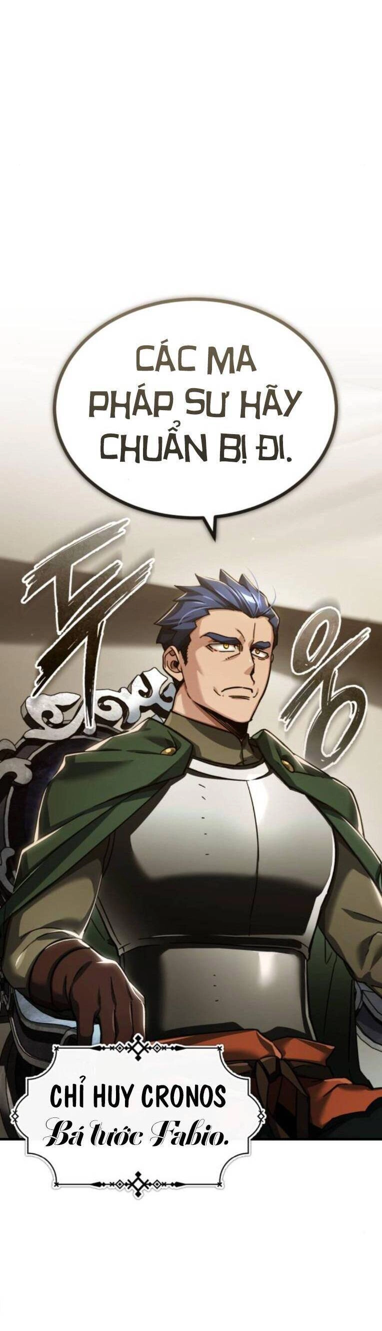 Thiên Quỷ Chẳng Sống Nổi Cuộc Đời Bình Thường Chapter 104 - 3