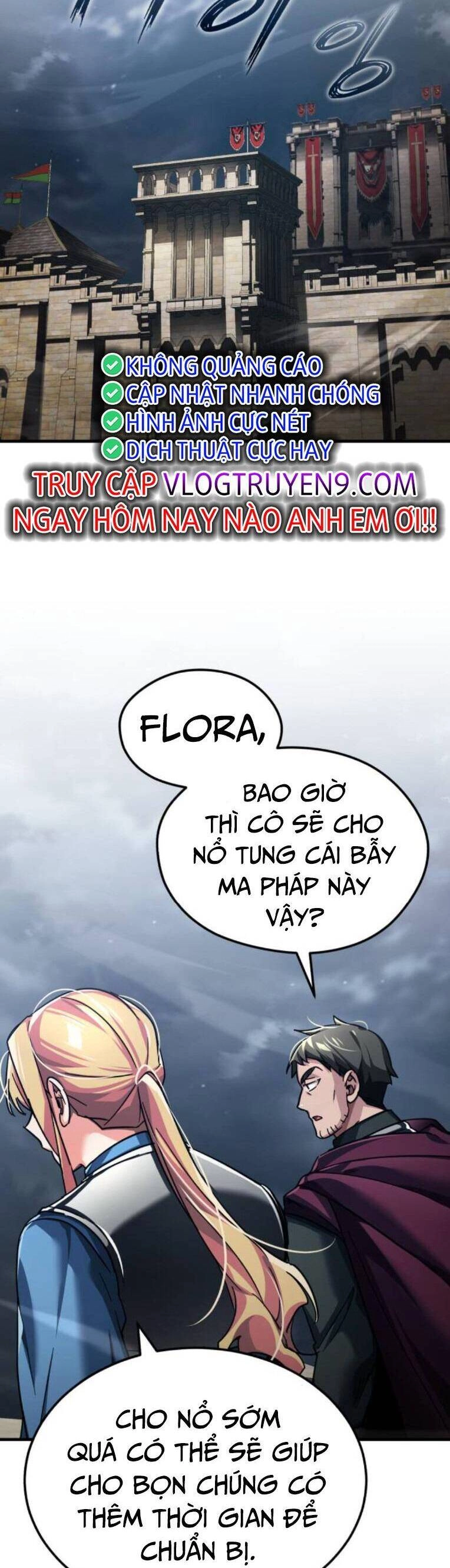 Thiên Quỷ Chẳng Sống Nổi Cuộc Đời Bình Thường Chapter 104 - 5