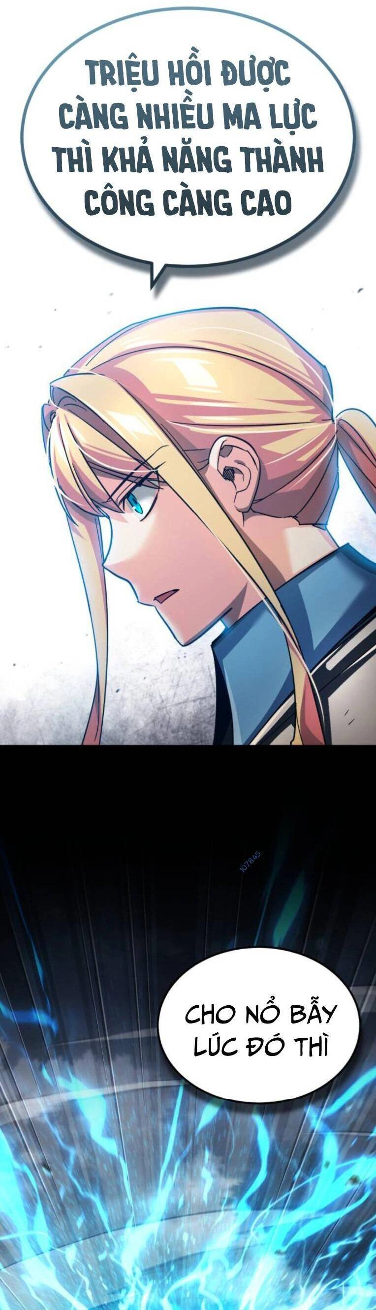 Thiên Quỷ Chẳng Sống Nổi Cuộc Đời Bình Thường Chapter 104 - 7