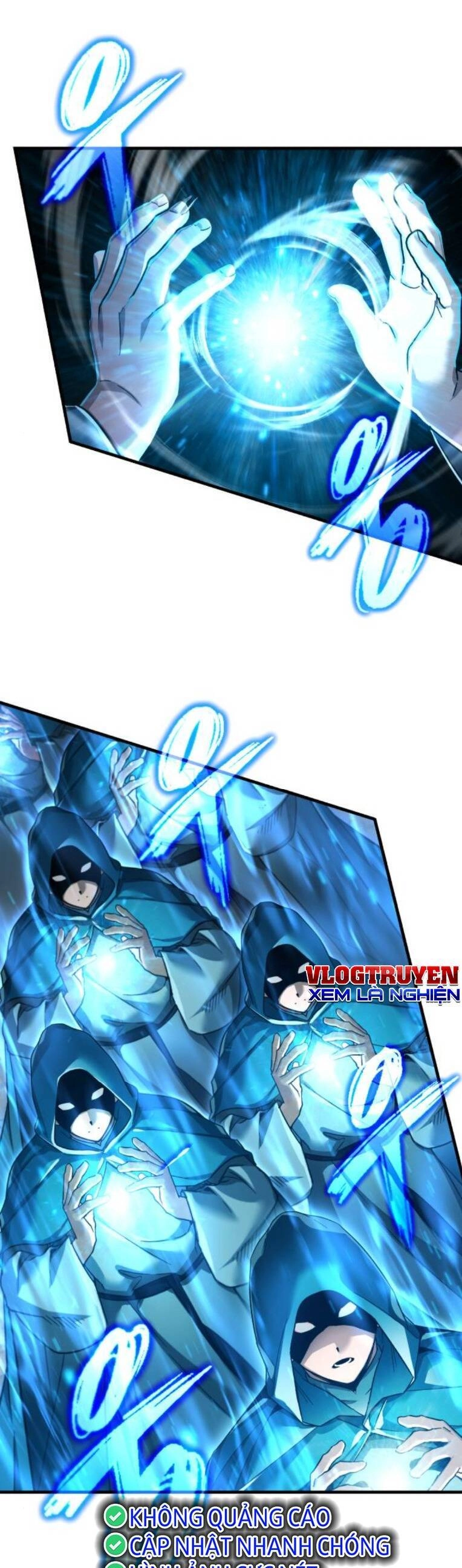 Thiên Quỷ Chẳng Sống Nổi Cuộc Đời Bình Thường Chapter 104 - 9