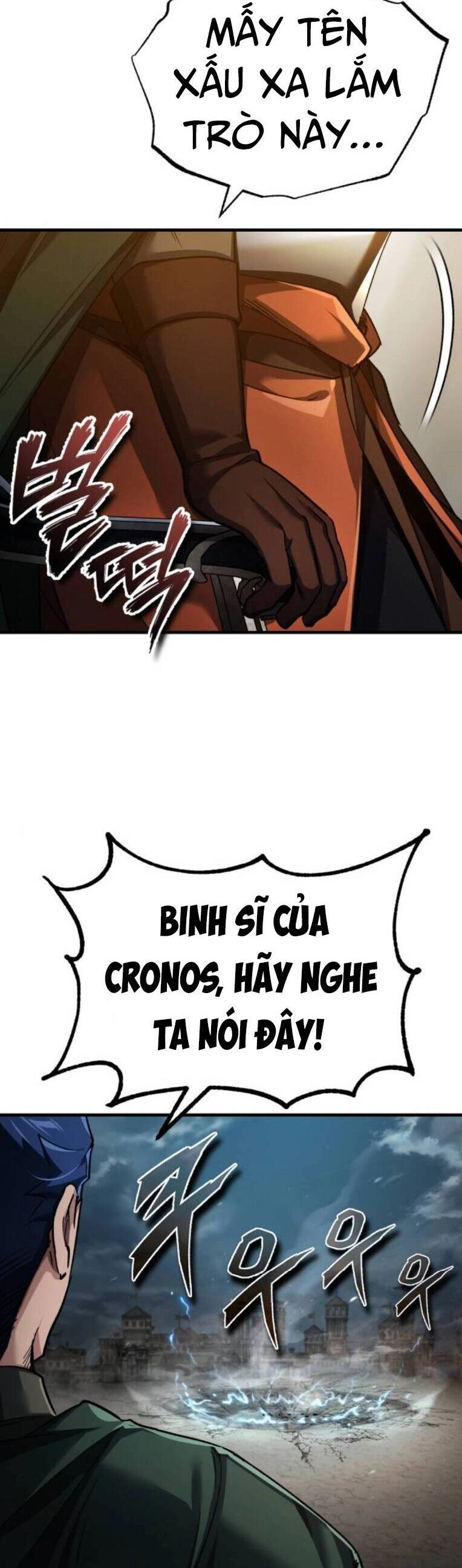 Thiên Quỷ Chẳng Sống Nổi Cuộc Đời Bình Thường Chapter 104 - 13