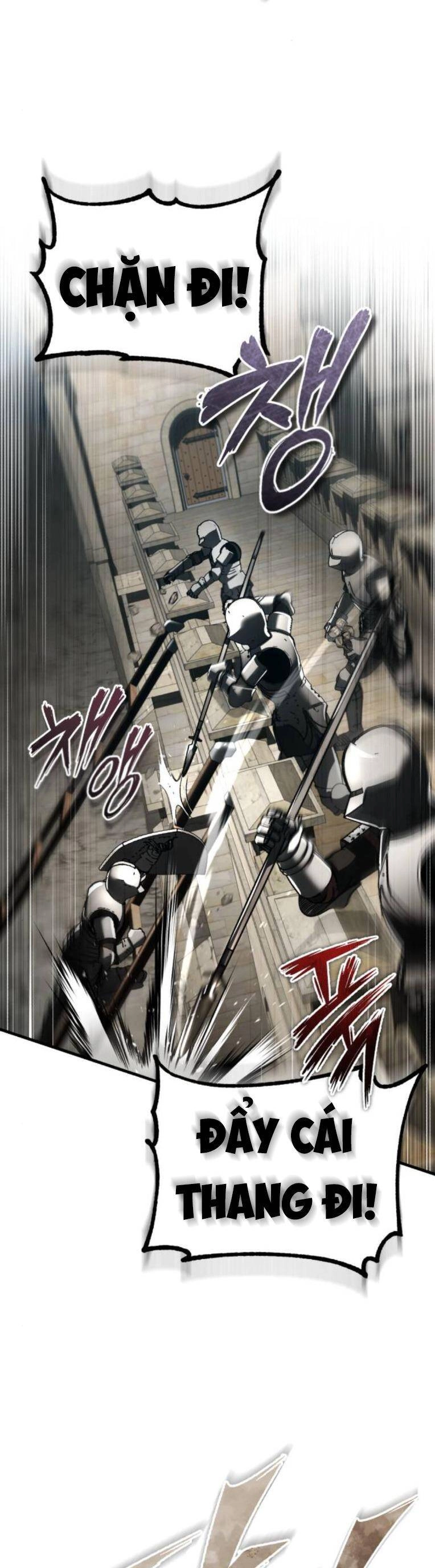 Thiên Quỷ Chẳng Sống Nổi Cuộc Đời Bình Thường Chapter 104 - 16