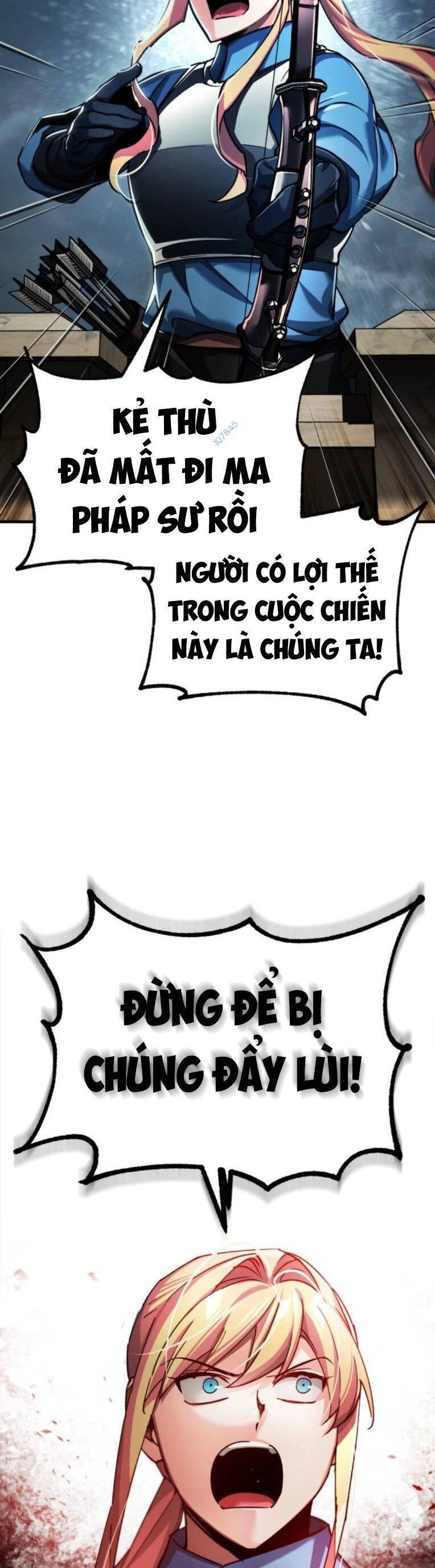 Thiên Quỷ Chẳng Sống Nổi Cuộc Đời Bình Thường Chapter 104 - 19