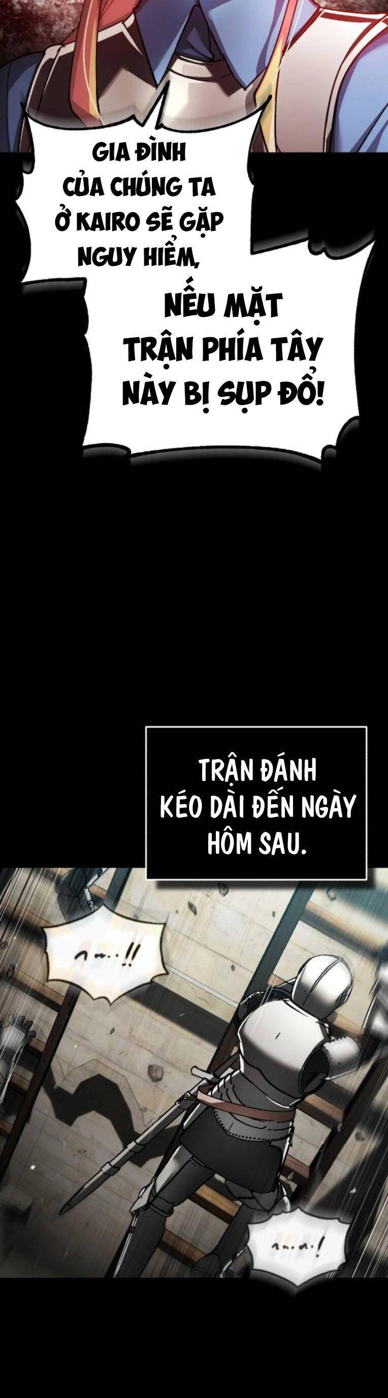 Thiên Quỷ Chẳng Sống Nổi Cuộc Đời Bình Thường Chapter 104 - 20