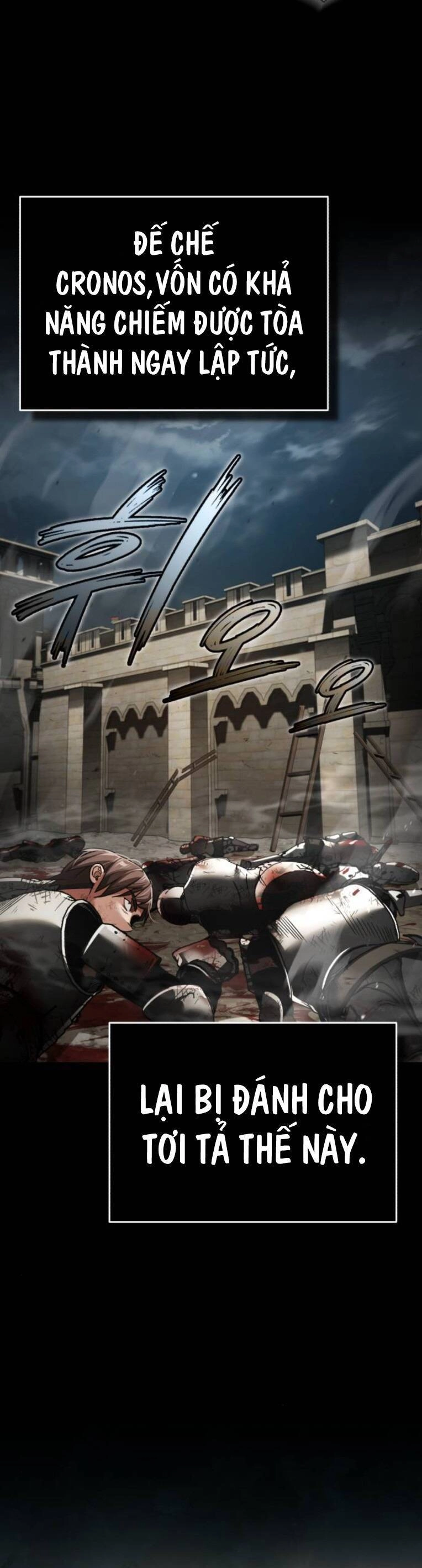 Thiên Quỷ Chẳng Sống Nổi Cuộc Đời Bình Thường Chapter 104 - 21