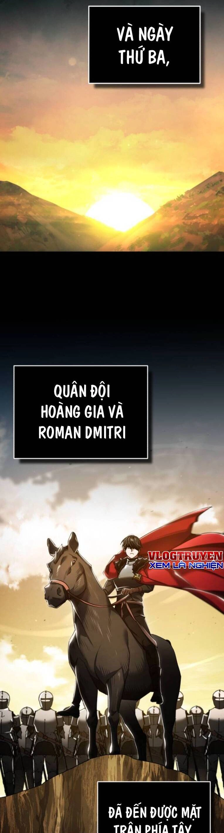 Thiên Quỷ Chẳng Sống Nổi Cuộc Đời Bình Thường Chapter 104 - 22