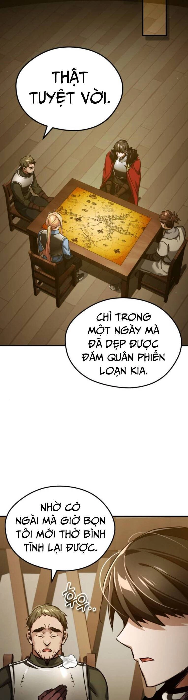 Thiên Quỷ Chẳng Sống Nổi Cuộc Đời Bình Thường Chapter 104 - 24