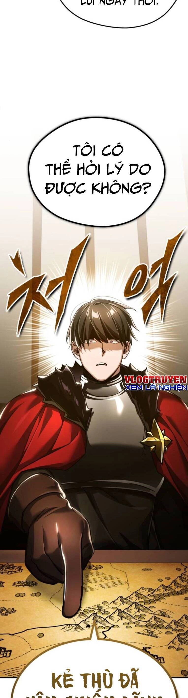 Thiên Quỷ Chẳng Sống Nổi Cuộc Đời Bình Thường Chapter 104 - 26