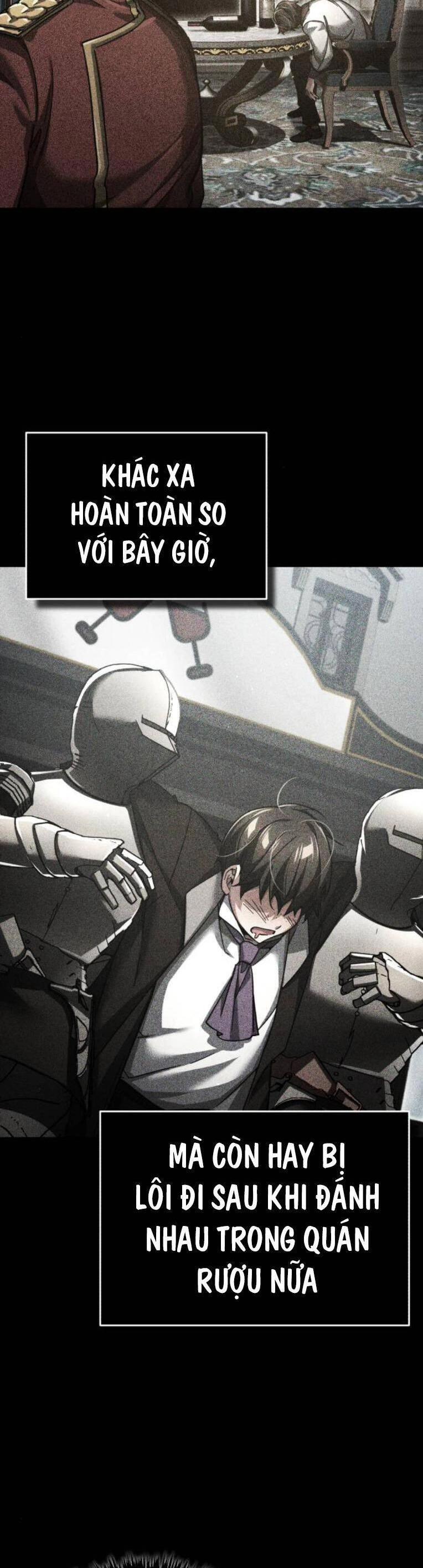 Thiên Quỷ Chẳng Sống Nổi Cuộc Đời Bình Thường Chapter 104 - 31