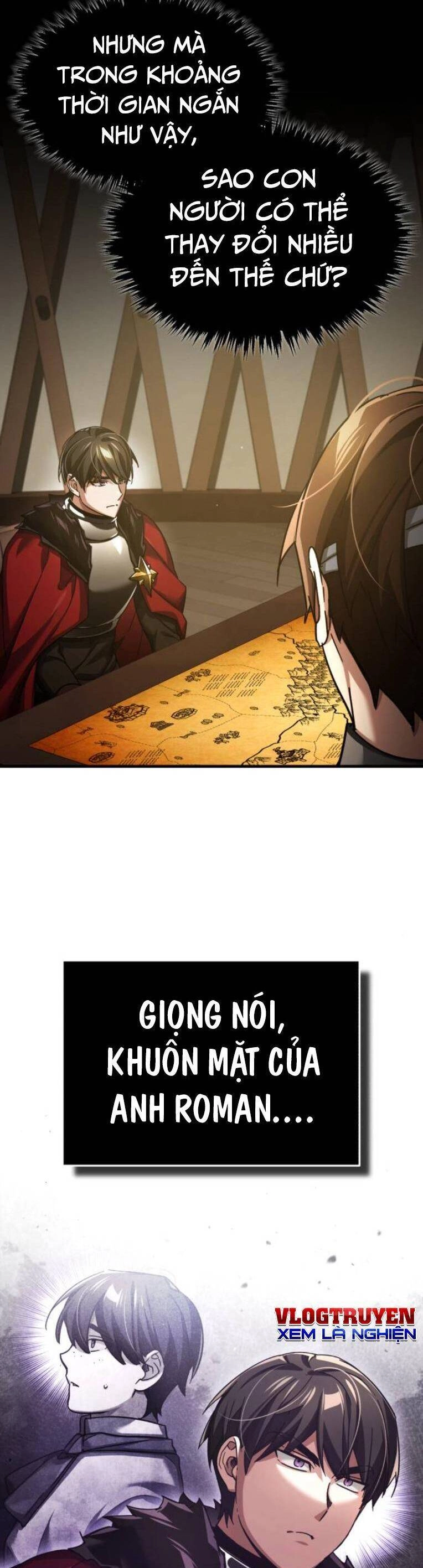 Thiên Quỷ Chẳng Sống Nổi Cuộc Đời Bình Thường Chapter 104 - 32