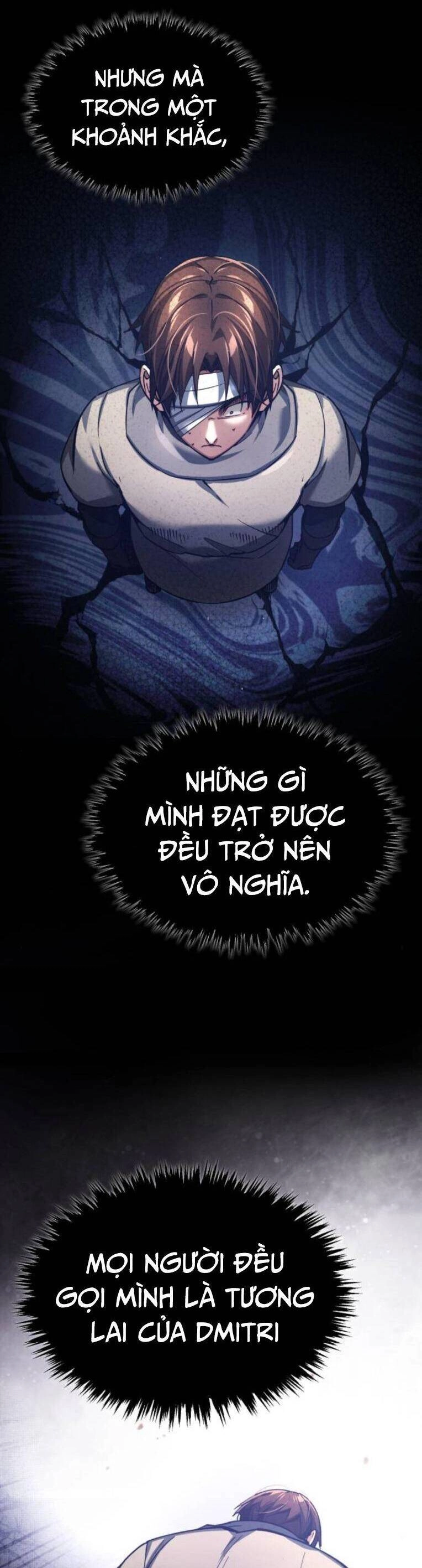 Thiên Quỷ Chẳng Sống Nổi Cuộc Đời Bình Thường Chapter 104 - 34