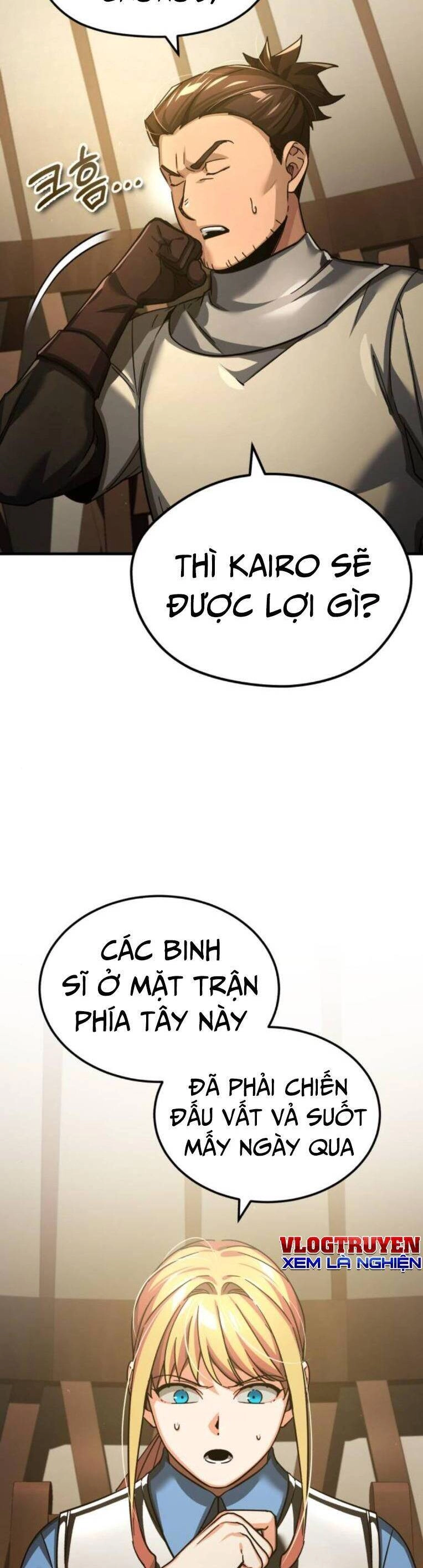 Thiên Quỷ Chẳng Sống Nổi Cuộc Đời Bình Thường Chapter 104 - 37