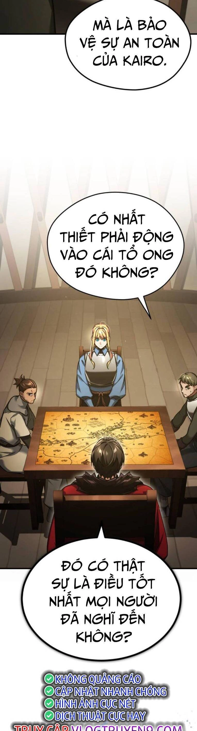 Thiên Quỷ Chẳng Sống Nổi Cuộc Đời Bình Thường Chapter 104 - 39