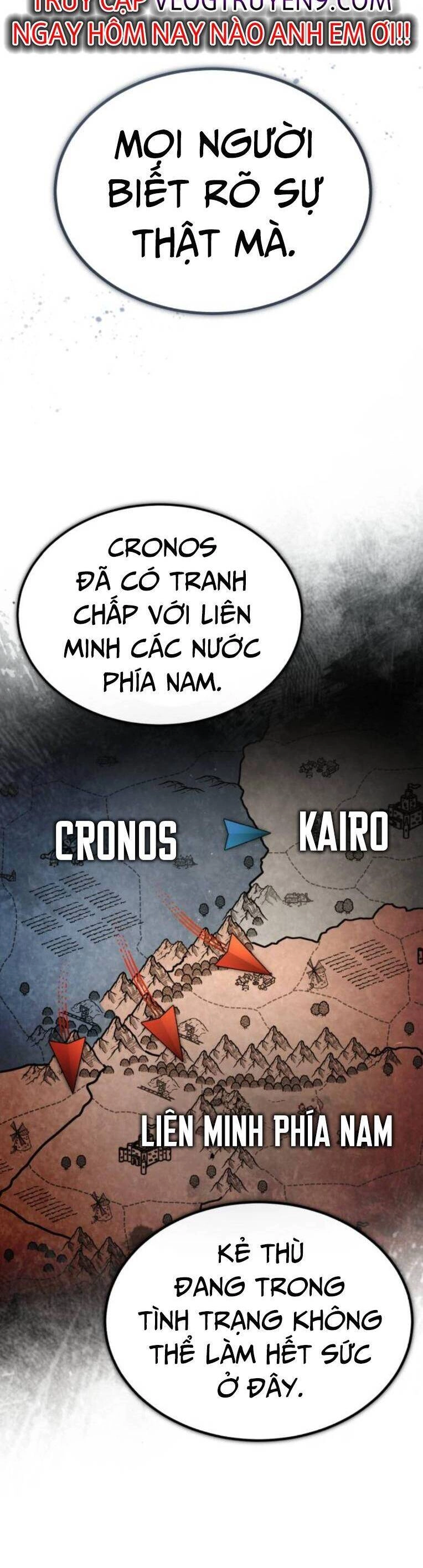 Thiên Quỷ Chẳng Sống Nổi Cuộc Đời Bình Thường Chapter 104 - 40