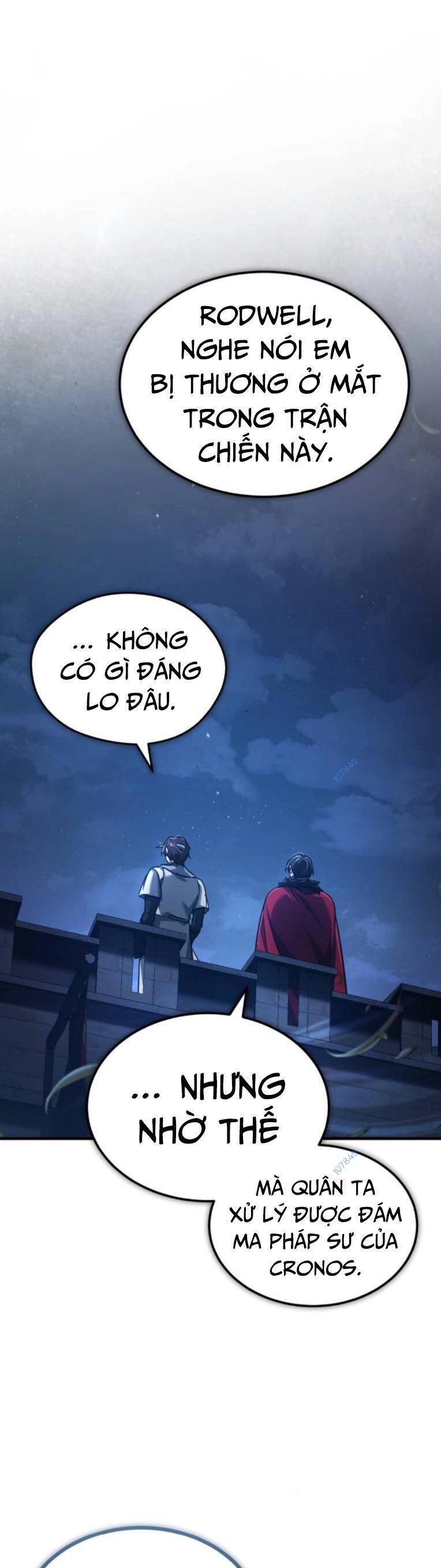 Thiên Quỷ Chẳng Sống Nổi Cuộc Đời Bình Thường Chapter 104 - 45