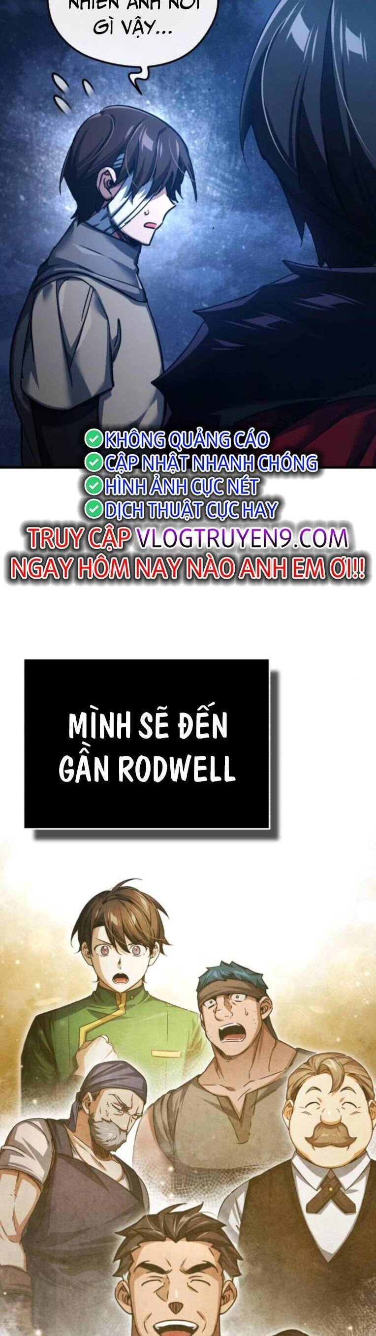 Thiên Quỷ Chẳng Sống Nổi Cuộc Đời Bình Thường Chapter 104 - 47